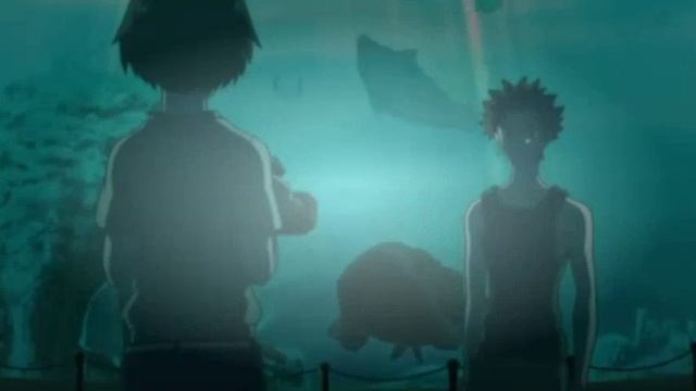 Zegapain Episode 20 ENG смотреть онлайн