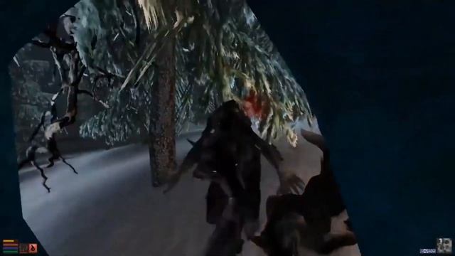 СЕРЬЁЗНЫЙ обзор на The Elder Scrolls III: Morrowind 2022 смотреть онлайн