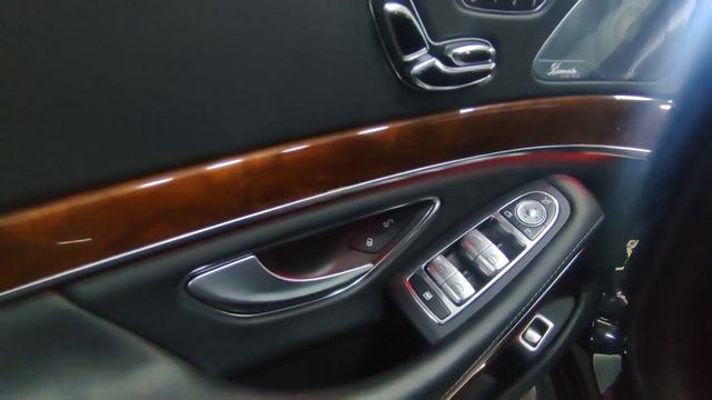 2024 Mercedes Benz AMG S 63 E Interior Exterior and Detalis смотреть онлайн
