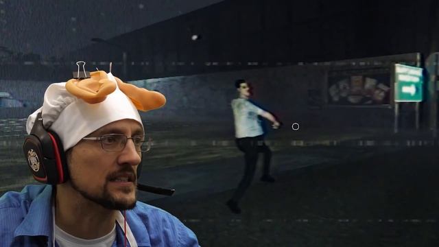EVERYONE is MAD at Happy's Humble Burger Farm! Creepy! FGTeeV Chef Duddy Escapes Haunted Fast Food смотреть онлайн