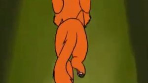 Коты-Воители. Пепелица и Огнегрив. LUCAVEROS - lonely