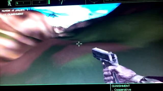 Looking back at... Delta Force (1998) смотреть онлайн