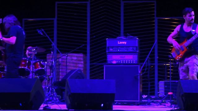 Sugarhill - Two Headed Boy (La Guardia de Jaen) смотреть онлайн
