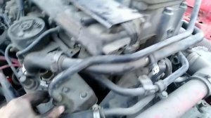 SCANIA 124L.Замена теплообменника.Сонька Дальнобой и ремонт.