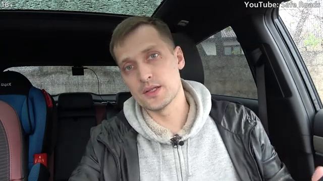 Автомобильный инвертор - Digma DCI-500 500Вт - из 12V в 220V легко!