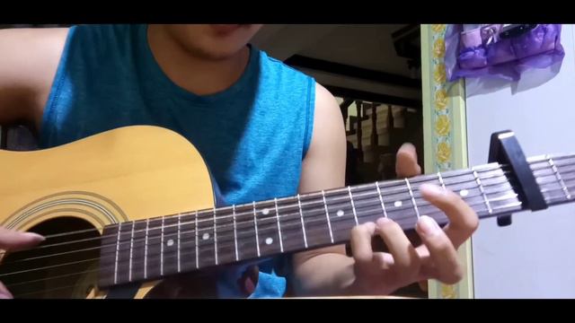 Queen - Bohemian rhapsody (fingerstyle cover) смотреть онлайн