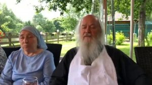 Протоиерей Владимир Волгин - О страхе смерти