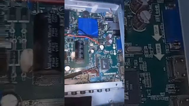 BACKLIGHT DRIVER DIY FOR LED TV 32