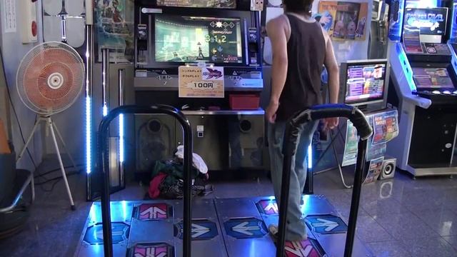 RIN-GO! 【Fascination MAXX 】(Challenge) AAA゜ No Bar смотреть онлайн
