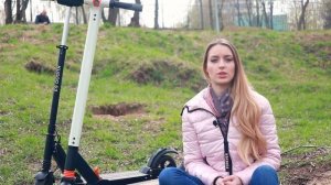 Kugoo S1 vs S3 сравнение и тест драйв самых бюджетных электросамокатов.