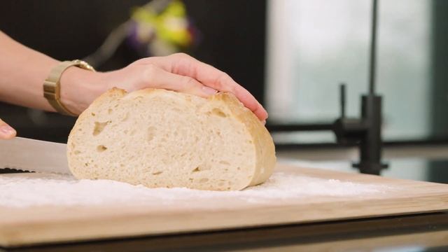 Yedi Total Package Bread Maker | Oprah's Favorite Things List 2021 смотреть онлайн