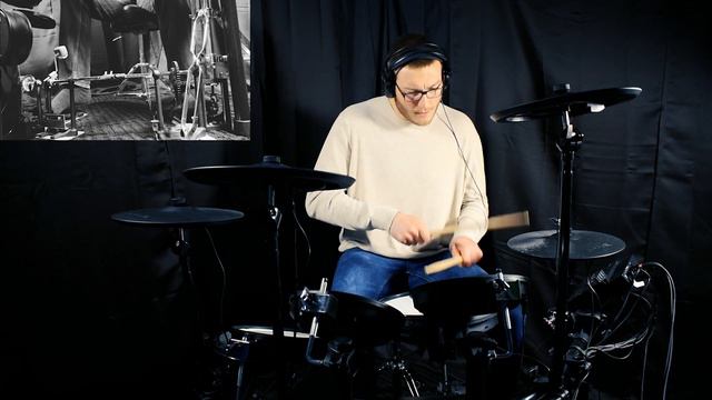 Zhu: Superfriends // TNC Drum Cover