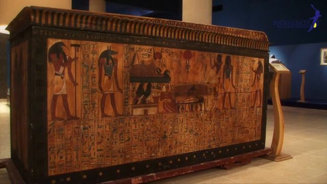 Picalbatros Alf Leila Wa Leila.mpg