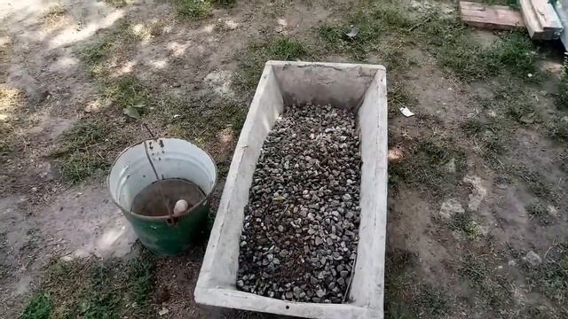 Когда лень работать руками .БМ 125. смотреть онлайн