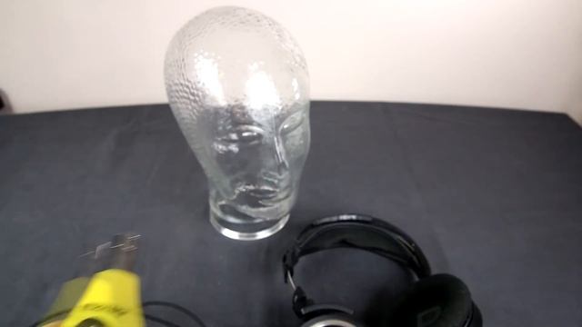 AKG K540 Headphones SPL dB test + review смотреть онлайн