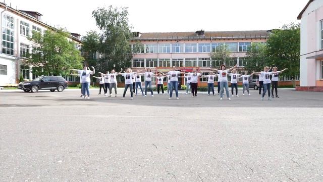 Поздравление родителей на выпускной смотреть онлайн