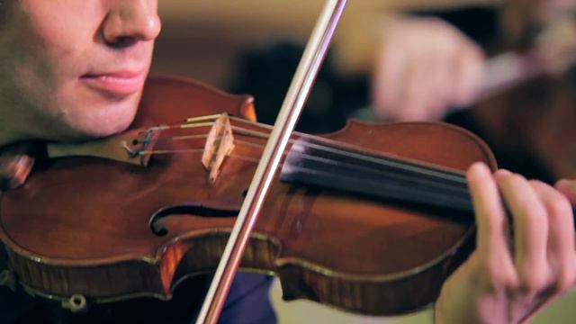 Rodion Zamuruev And Mobilis Ensemble Plays Astor Piazzolla