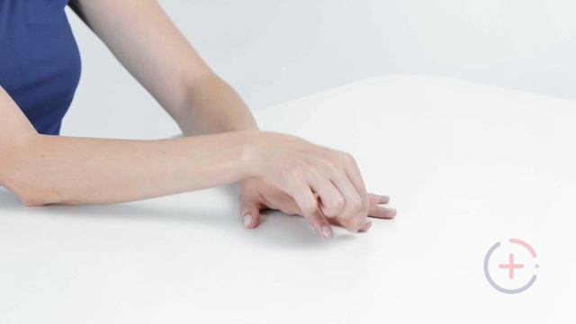 Самостоятельное позиционирование паретичной руки. (Hand placement) смотреть онлайн