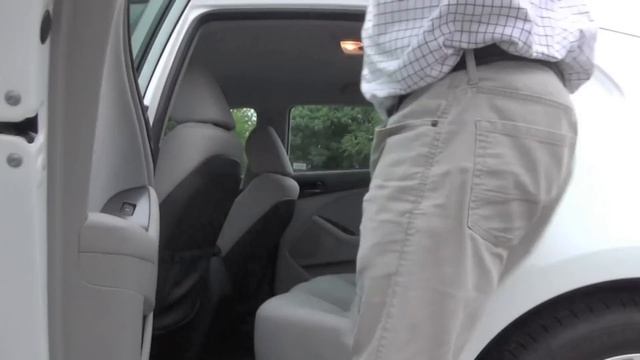 2014 KIA Optima Car Review and Drive смотреть онлайн