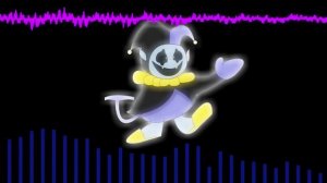 The World Revolving |Jevil's Theme|REMIX by TCZ