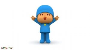 Talking Pocoyo - Play and Dance with Pocoyo | Best Game for kids