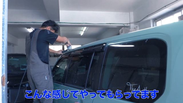 【サクシード近況報告】車カスタムから3年...大変なことになってます/TOYOTA SECCEED