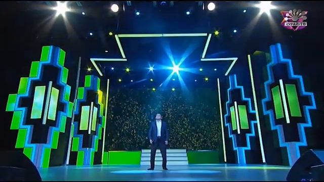 Радмир Туйсин - Бәпембә смотреть онлайн