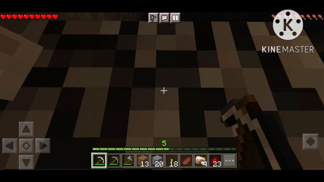 How to Find Iran, Gold and Diamond 💎 in Minecraft Trial // Minecraft trial Mein Diamond Kaise khoje смотреть онлайн