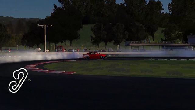 Tando Buddies Pack - JZX100 [Tamada Sportland - Assetto Corsa] смотреть онлайн