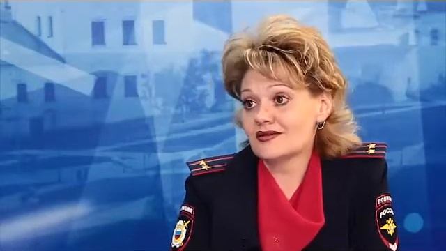Гость студии. Елена Емельянова (02.06.14) смотреть онлайн