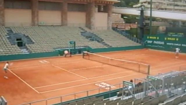 Alizé Cornet смотреть онлайн