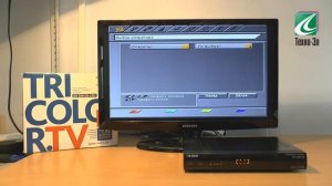 Установить Триколор Прошивка Gs 8300