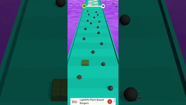 STICKY BLOCK. Levels 51-100 Walkthrough смотреть онлайн
