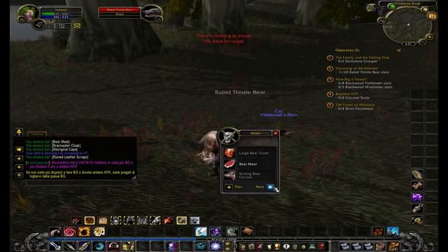 Addon automatic loot clean 3.3.5a wotlk смотреть онлайн