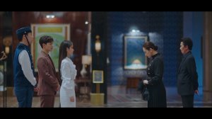 Отель «Дель Луна», 13 серия