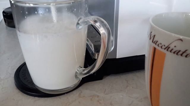 Krups EA 8441 ekspres jak działa смотреть онлайн