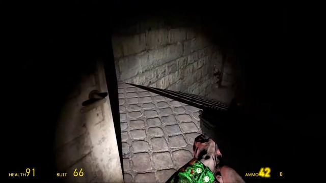 Jump Scares Aren't Fun - Hell's Prison Gmod смотреть онлайн