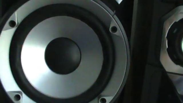 My Philips FW-C399 Stereo смотреть онлайн
