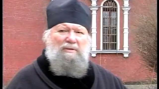 10 заповедей Божьих