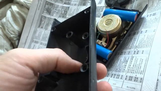 Как улучшить беспроводную колонку смотреть онлайн