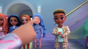 ?Rainbow High 2 сезон 8 серия на русском|Призраки Rainbow High ??#RainbowHigh #рэинбоухай