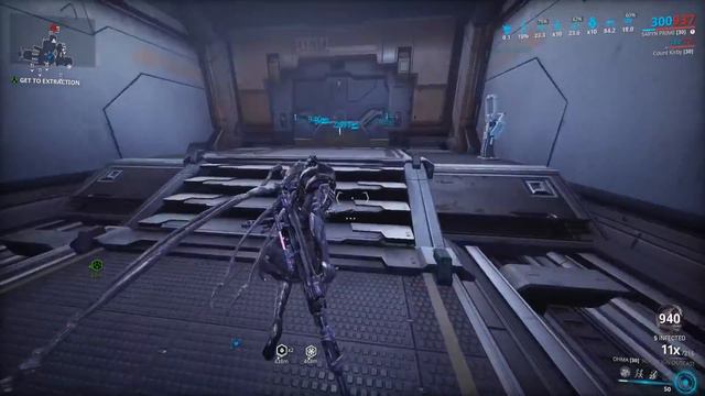 [WARFRAME] New Most Efficient Farm? Corpus Lich/Granum Crowns/Steel Essence/Arcanes All At Once Sol смотреть онлайн