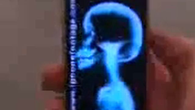 Iphone горит смотреть онлайн