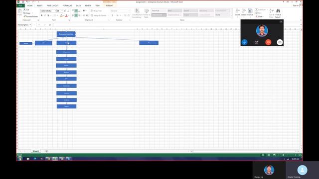 Oracle Human Capital management - Fusion - Enterprise, Division Part 13 смотреть онлайн