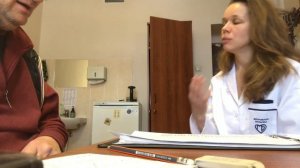 Распад речи после инсульта. Восстановление.