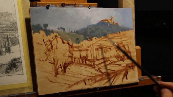 The Design Process - How to create an ENGAGING COMPOSITION!