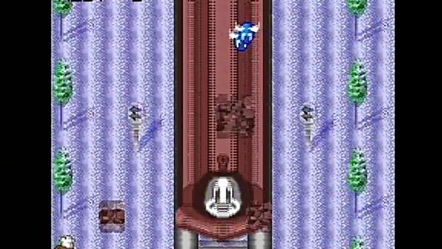 [Playstation] Super Cookie Girl [Dezaemon Plus] смотреть онлайн