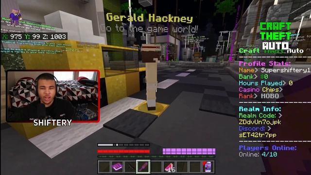 Minecraft Bedrock Edition Top 5 Best Realms 2023 [Xbox One/MCPE,PS4] #33 смотреть онлайн