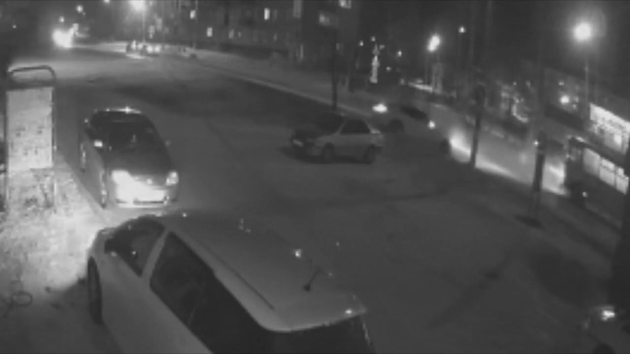 Братск ДТП с автобусом смотреть онлайн