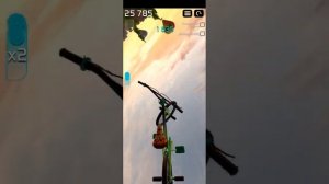 как сделать double frontflip в bmx 2